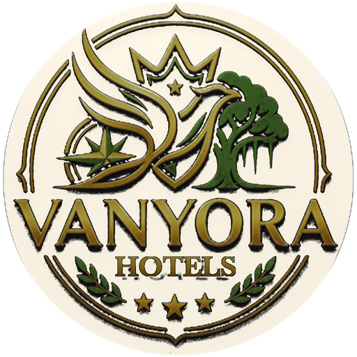 Vanyora Hotels emblem